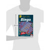 Spar King-Schmidt Spiele 49089 Classic Line Bingo Zahlensteine aus Holz Familienspiel