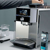 Spar King-Siemens TZ80001N Reinigungstabletten Kaffeevollautomaten EQ Surpresso 10er Pack
