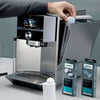 Spar King-Siemens TZ80002N Entkalkungstabletten Kaffeevollautomaten EQ Surpresso 3er Pack