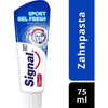 Spar King-Signal Zahnpasta Sport Gel Fresh Schutz Karies Zahn Mundpflege 12 x 75 ml