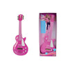 Spar King-Simba 106830693 My Music World Girls Rockgitarre Länge 56 cm Spielzeug rosa