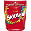 Spar King-Skittles Kaubonbons Fruits Fruchtgeschmack 5 Geschmacksrichtungen 12 x 160g