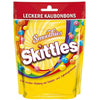 Spar King-Skittles Kaubonbons Smoothies Fruchtgeschmack 5 Geschmacksrichtungen 12 x 160g