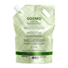 Spar King-Solimo Flüssige Handseife Olive Nachfüllpack Flüssigseife 2 x 1000 ml 2er Pack