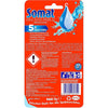 Spar King-Somat Deo Duo-Perls Geruchs-Stopp Geruchsneutralisierer Spülmaschine 8er Pack