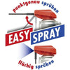Spar King-SONAX 434830 Silikon-Spray Auto KFZ Haushalt geruchsneutral transparent 400 ml