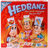 Spar King-Spin Master Games 6019225 - Hedbanz Kids Ratespiel Gesellschaftsspiel 3. Edition