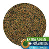 Spar King-Tetra Pro Algae Multi-Crisps Premiumfutter Hauptfutter Zierfische 250 ml Dose