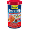 Spar King-Tetra Pro Colour Multi-Crisps Premiumfutter tropische Zierfische Dose 250 ml