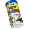 Spar King-Tetra Wafer Mix Premium Hauptfutter Spirulina-Algen Bodenfische Krebse 250 ml