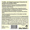 Spar King-TetraMin Flakes Hauptfutter Zierfische Flockenform BioActive Formel Dose 1 Liter