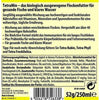 Spar King-TetraMin Flakes Hauptfutter Zierfische Flockenform BioActive Formel Dose 250 ml