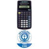 Spar King-Texas Instruments TI 30 ECO RS Taschenrechner solarbetrieben Schule Beruf