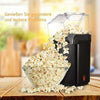 Spar King-TOPELEK Popcornmaschine 1200W Heißluft Popcorn Maker Fettfrei Ölfrei BPA-Frei