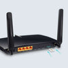 Spar King-TP-Link Archer MR600 AC1200 Mbps LTE Router Dualband 4G Cat6 Gigabit LAN schwarz