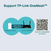 Spar King-TP-Link Archer MR600 AC1200 Mbps LTE Router Dualband 4G Cat6 Gigabit LAN schwarz