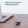 Spar King-TP-Link Archer T3U AC1300 Dual Band WLAN Adapter 5GHz USB 3.0 Windows Mac OS X