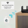 Spar King-TP-Link HS100 EU Kasa Smart Home WLAN Steckdose IFTTT Android 4.1 iOS 8 weiß