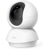 Spar King-TP-Link Tapo C200 WLAN 1080p IP Kamera Überwachungskamera Nachtsicht Weiß
