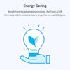 Spar King-TP-Link Tapo L510E Smart Home WLAN Glühbirne E27 dimmbar 8.7W Alexa Google Home