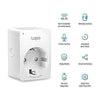 Spar King-TP-Link Tapo Smart Home WLAN WiFi Steckdose Tapo P100 EU Google Home 4er Pack