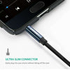 Spar King-UGREEN Universal Klinkenkabel 3.5 mm Aux Audiokabel iPhone Android 2 m
