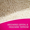 Spar King-Vanish Gold Teppichpflege Teppichreiniger Teppich Schaum Reinigungsmittel 650 ml