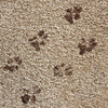 Spar King-Vanish Haustier-Experte Teppichpflege Teppich Reiniger Urin Gerüche Pulver 750 g