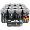 Spar King-VARTA Power on Demand C Baby Batterien LR14 Smart Home TV Hifi Einweg 20er Pack