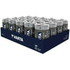 Spar King-VARTA Power on Demand D Mono Batterien LR20 Smart Home TV Hifi Einweg 20er Pack
