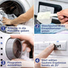 Spar King-Weißer Riese Color Pulver Waschpulver Waschmittel 100 Waschladungen 1er Pack