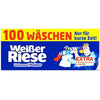 Spar King-Weißer Riese Universal Pulver Waschmittel Waschpulver 1 Pack 100 Waschladungen