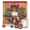 Spar King-Yankee Candle Adventskalender Geschenkset Votivkerzen Teelichten Duftkerzen