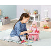 Spar King-Zapf Creation 701911 Baby Annabell Lunch Time Tisch Puppen Spielzeug Zubehör
