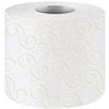 Spar King-Zewa Toilettenpapier Ultra Senses 4-Lagig Mega Pack 7 x 8 Rollen 7er Pack